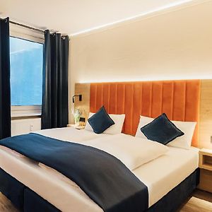 City Hotel St. Georg Hamburg